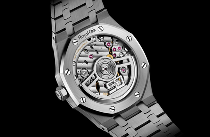 Royal Oak Selfwinding “50th Anniversary”