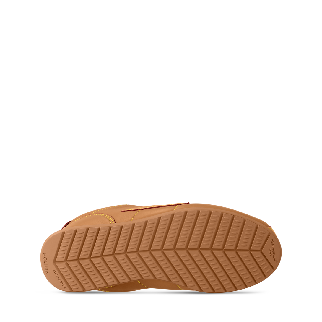 LV BUTTERSOFT Sneaker Beige