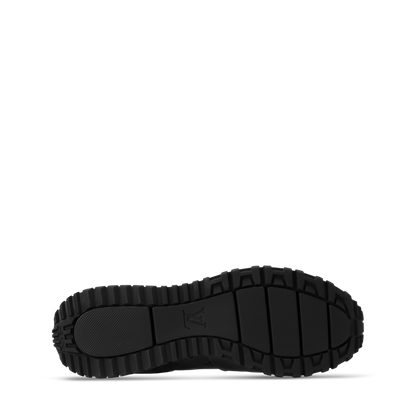 Run Away Sneaker Black