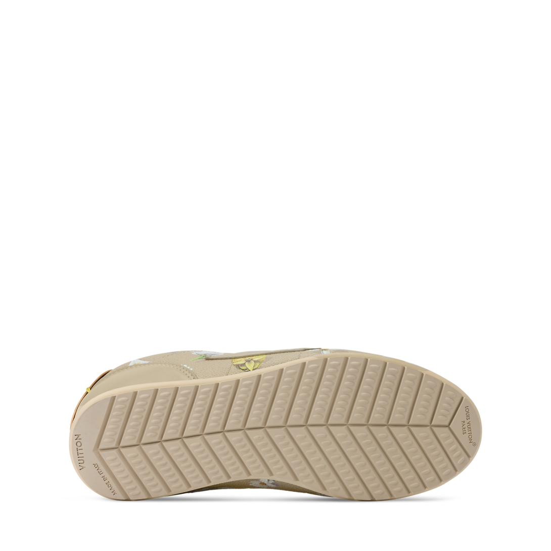 LV BUTTERSOFT Sneaker Beige