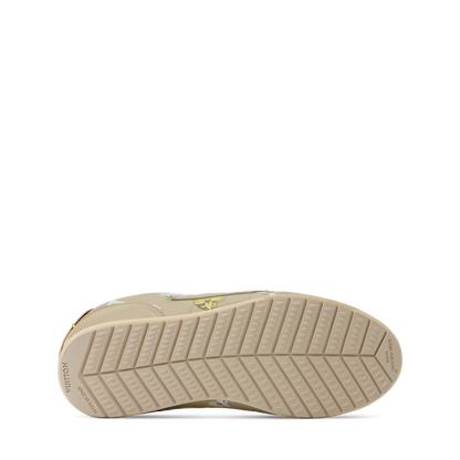 LV BUTTERSOFT Sneaker Beige