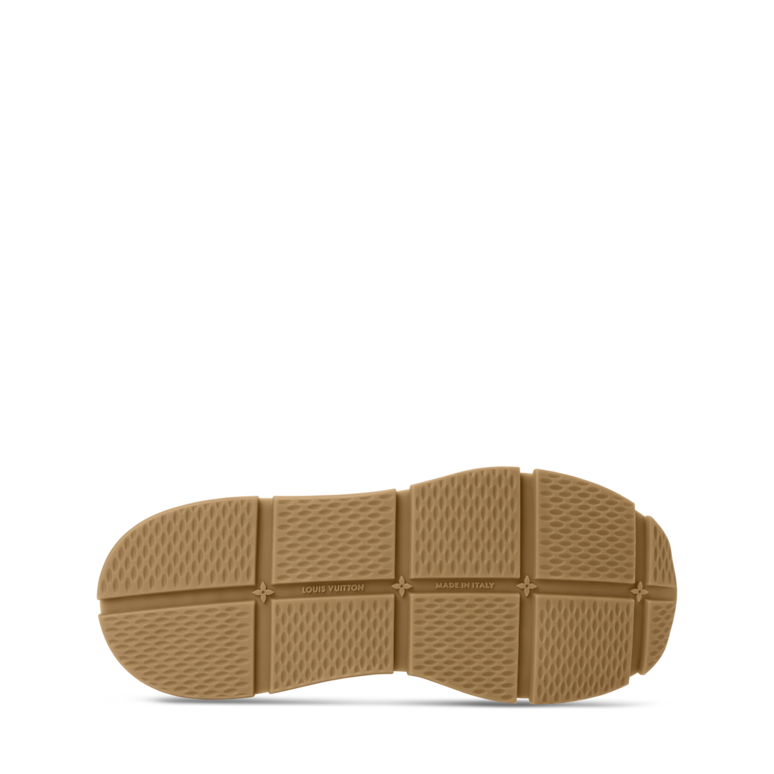 LV Classic Sneaker Beige