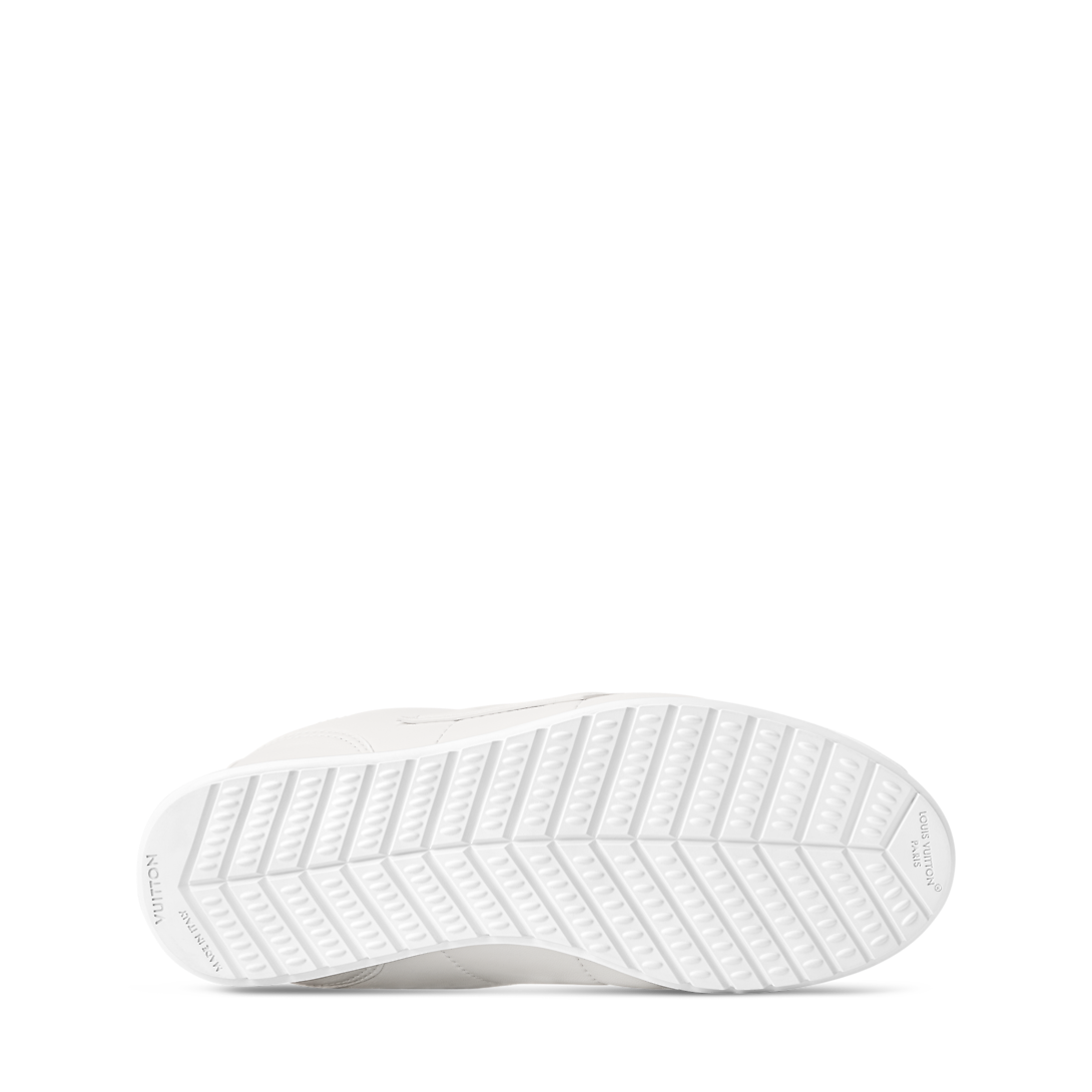 LV BUTTERSOFT Sneaker White