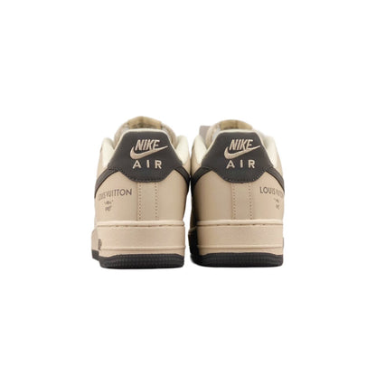 Louis Vuitton x Nike Air Force 1 07 Low ‘Nigo’