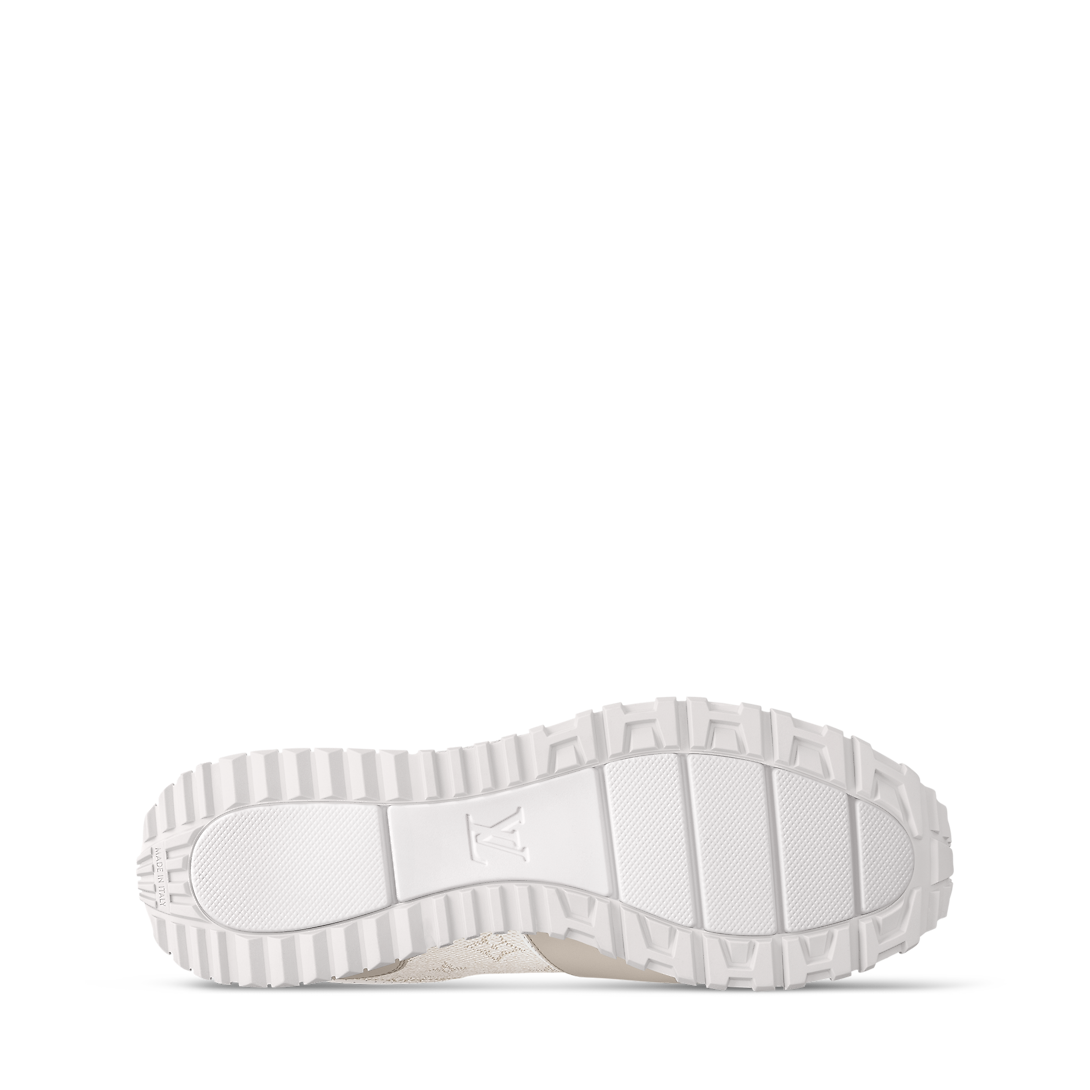 Run Away Sneaker Beige