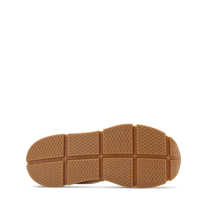 LV Classic Sneaker Brown
