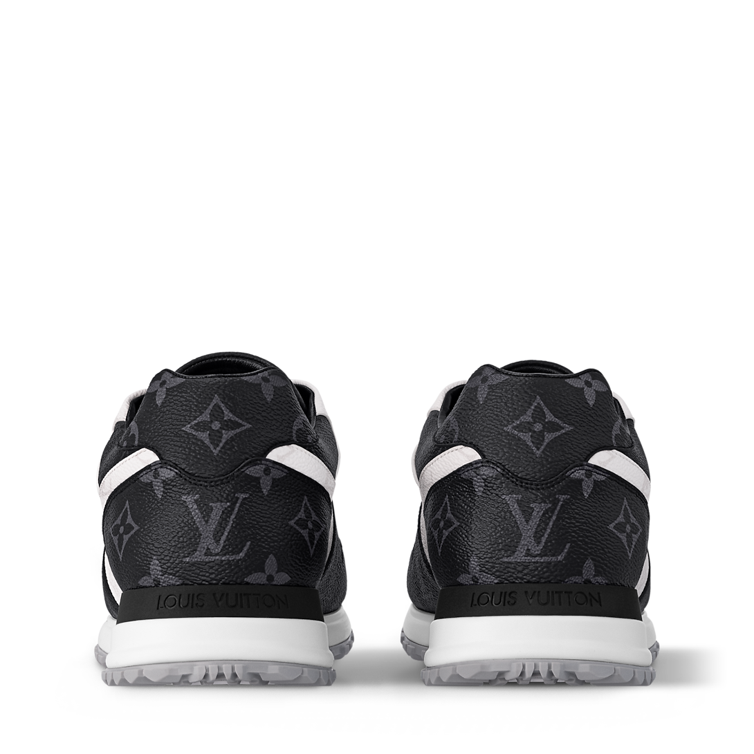 Run Away Sneaker Monogram Eclipse
