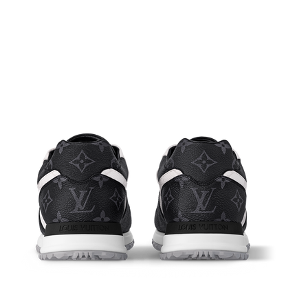 Run Away Sneaker Monogram Eclipse