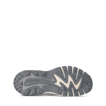 LV Tatic Runner Sneaker Grey