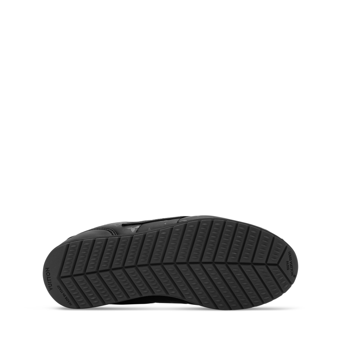 LV BUTTERSOFT Sneaker Black