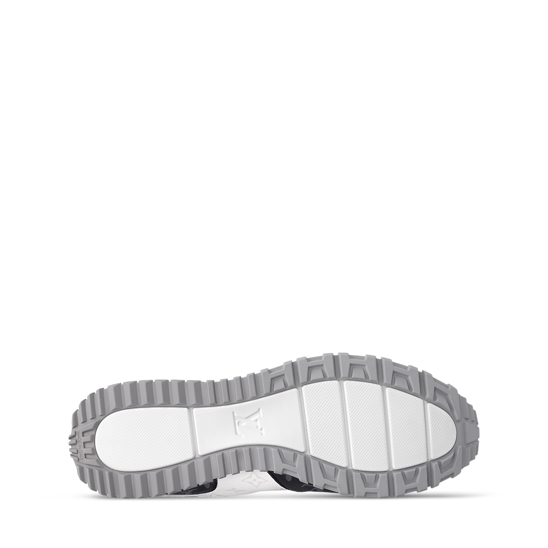Run Away Sneaker Monogram Eclipse