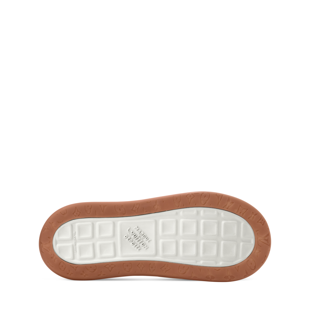 LV x The Darjeeling Limited LV Tilted Sneaker