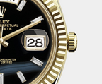 B Day-Date 40 M228238-0059
