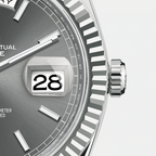 Day-Date, 40mm, Platinum