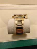 B – Cosmograph Daytona Yellow Gold Paul Newman Dial