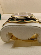 B – Cosmograph Daytona Yellow Gold Paul Newman Dial
