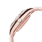 Day-Date Rose Gold Diamond Bezel Slate Ombre Dial (2025)