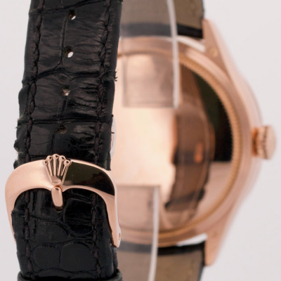 Cellini Rose Gold SILVER