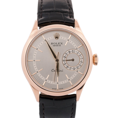 Cellini Rose Gold SILVER