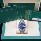 Datejust 36mm 126234 -0049