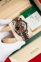 Datejust 41 M126331-0004