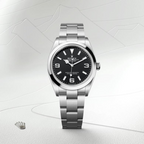 Explorer 36 Oyster, 36 mm, Oystersteel