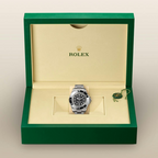Deepsea Challenge Oyster, 50 mm, RLX titanium