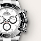 Cosmograph Daytona 40 mm, Oystersteel