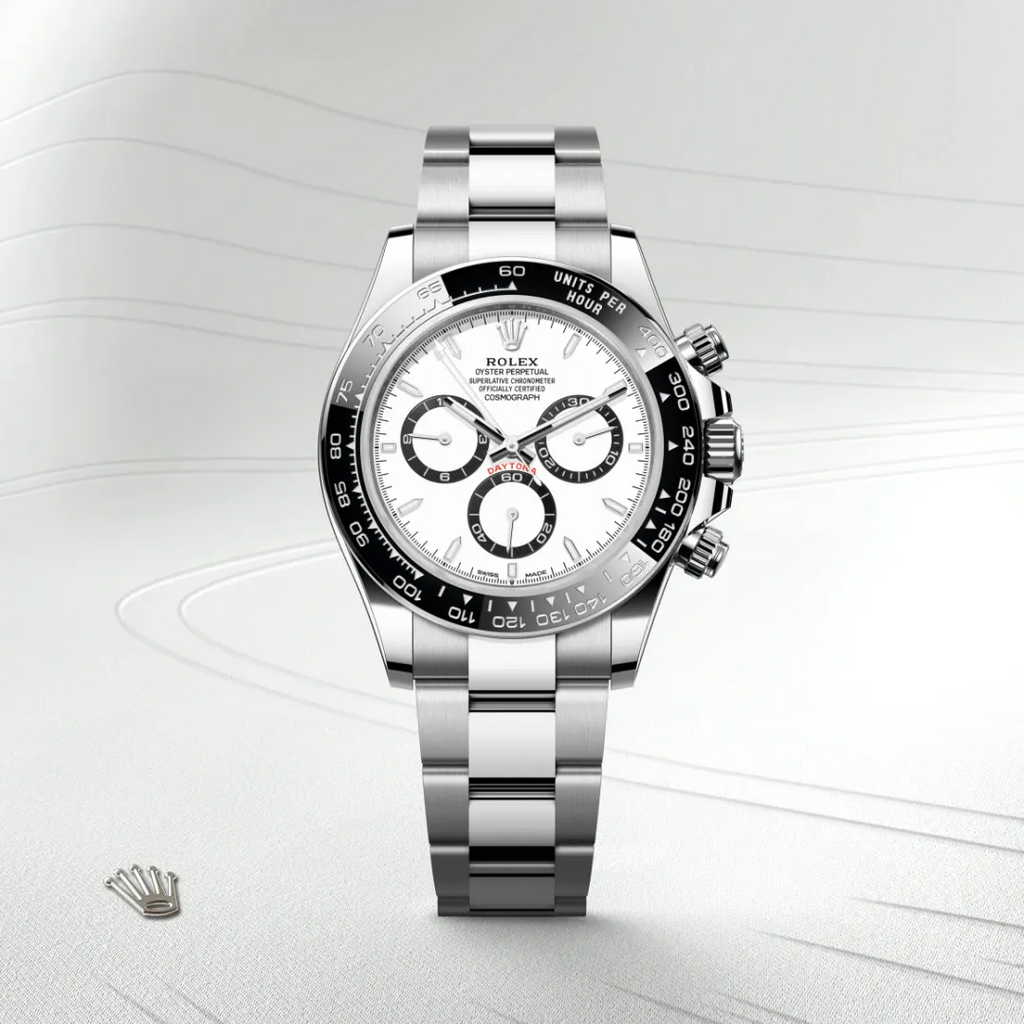Oyster Perpetual Cosmograph Daytona
