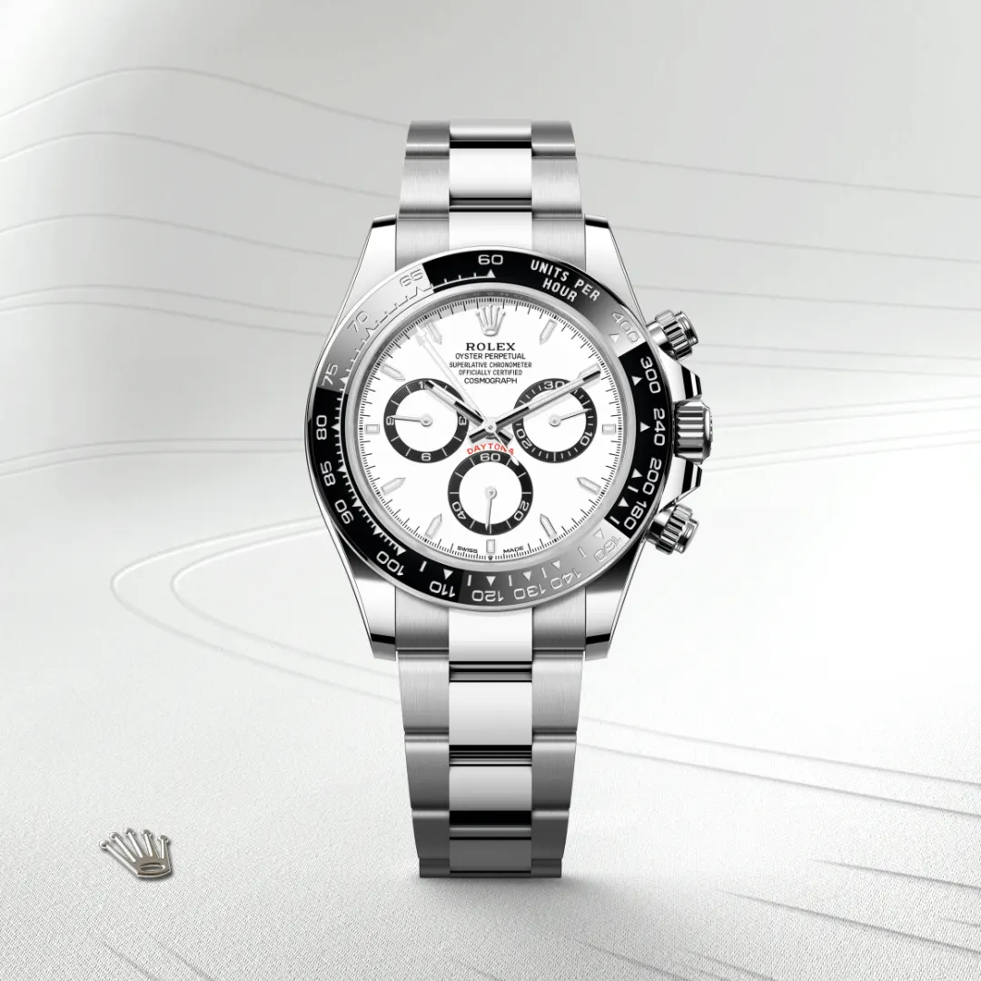 Oyster Perpetual Cosmograph Daytona