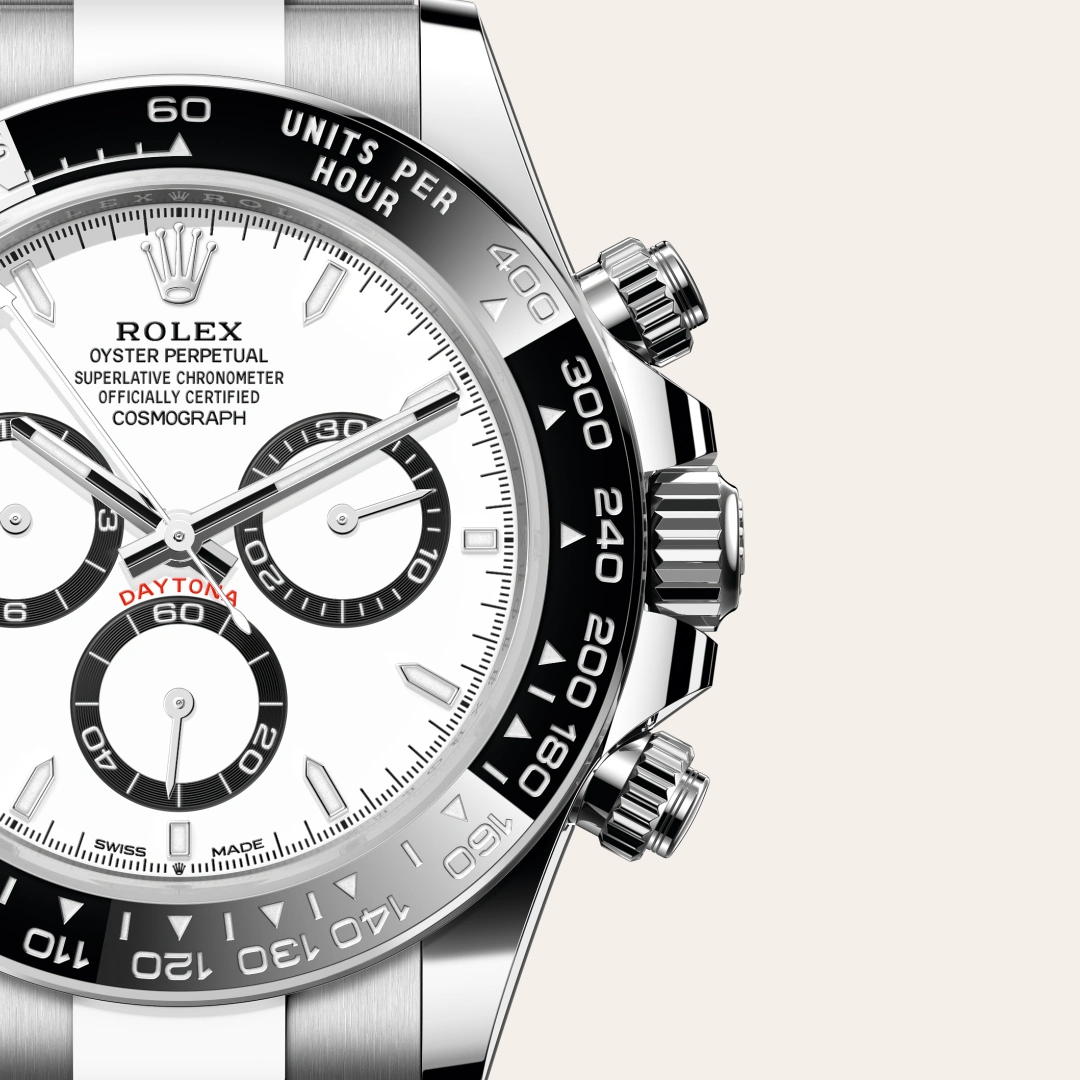 Oyster Perpetual Cosmograph Daytona