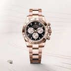 Oyster Perpetual Cosmograph Daytona 18kt Everose Gold