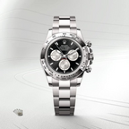 Cosmograph Daytona Oyster 40 mm white gold