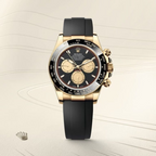 Cosmograph Daytona Oyster 40 mm yellow gold