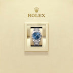 Day-Date 36 Oyster, 36 mm, White Gold Ref128239