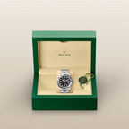 Explorer II Oyster, 42 mm, Oystersteel