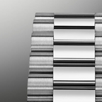 Day-Date 36 White gold