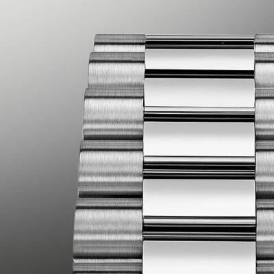 Day-Date 36 White gold