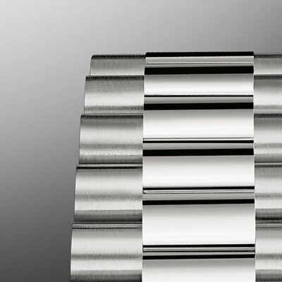 Day-Date 40 White gold