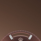 Day-Date 40 18 ct Everose gold