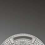 Day-Date 40 White gold