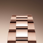 Sky-Dweller 42mm, 18k Everose Gold
