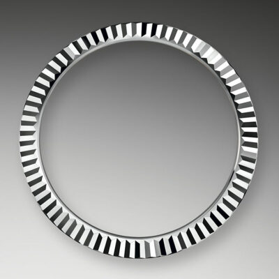 Sky-Dweller Stainless Steel, White Index Dial, 42 mm