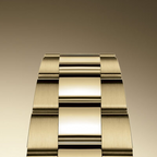 Sky-Dweller, 42mm, 18k Yellow Gold