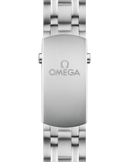 Diver 300M 42 mm, steel on steel