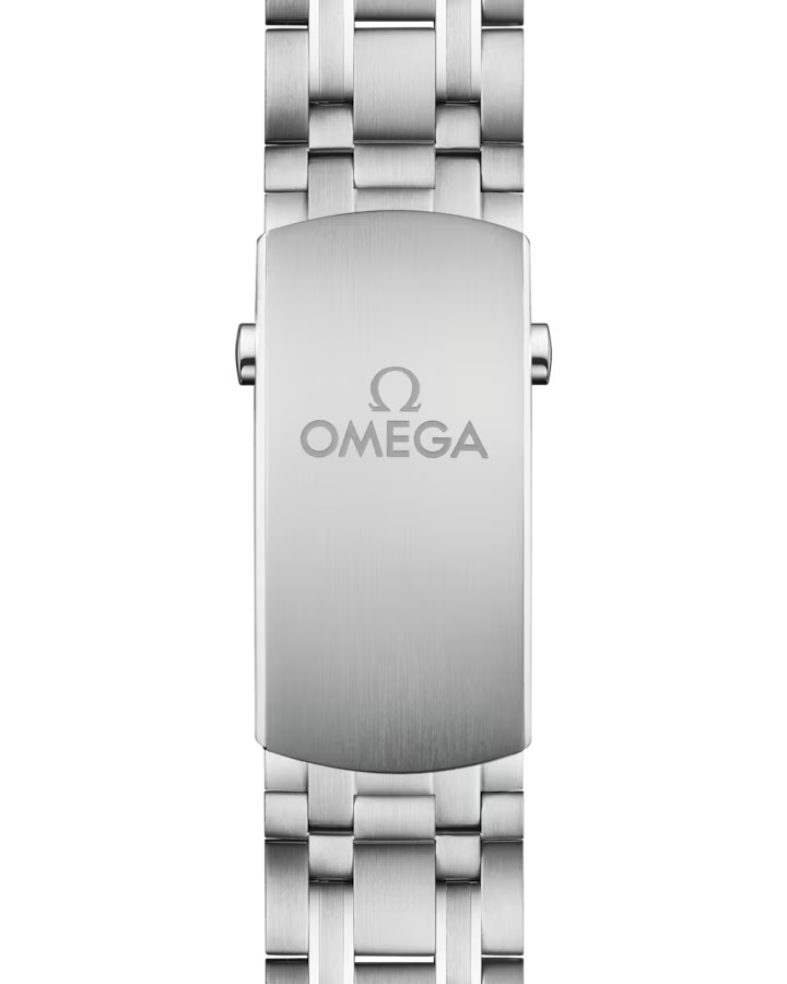 Diver 300M 42 mm, steel on steel