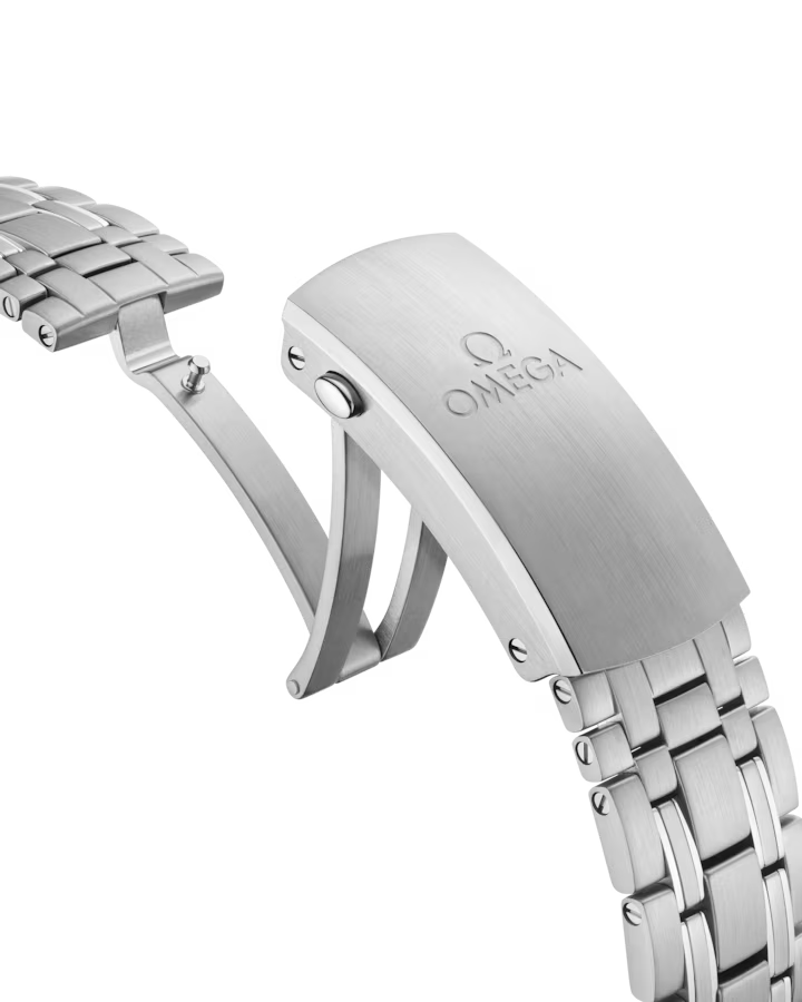 Diver 300M 42 mm, steel on steel