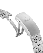 Diver 300M 42 mm, steel on steel