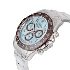 Oyster Perpetual Cosmograph Daytona Platinum Arabic Dial