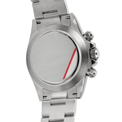 Oyster Perpetual Cosmograph Daytona Stainless Steel ‘Fully Stickered’